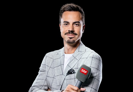 Bild von Diego Benaglio neuer SRF-Experte im internationalen Fussball