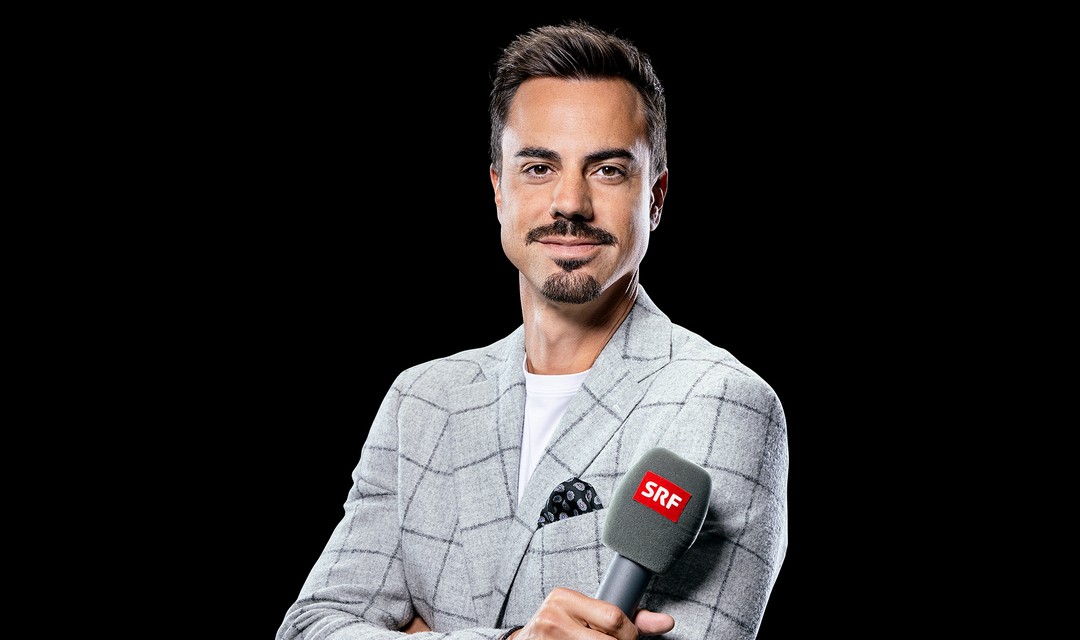 Bild von Diego Benaglio neuer SRF-Experte im internationalen Fussball