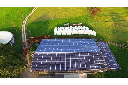 Bild von Abstimmung zum Energiegesetz beschäftigt auch den Ombudsmann