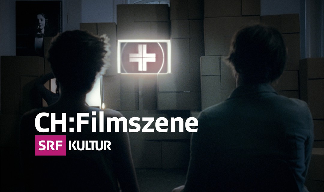 Bild von «Collection Lockdown By Swiss Filmmakers»
