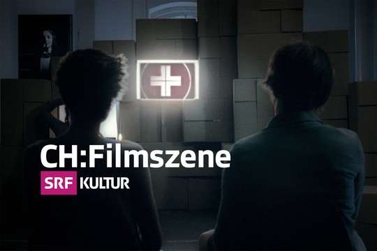 Bild von «Collection Lockdown By Swiss Filmmakers»