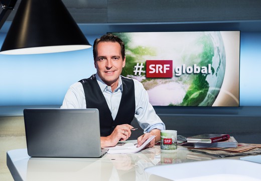 Bild von «#SRFglobal»: Abschottung oder Solidarität in der Corona-Krise?