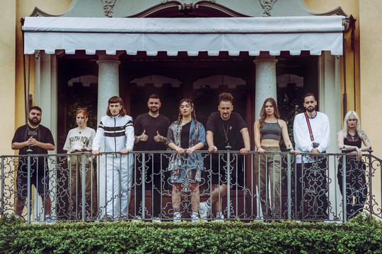 Bild von «Battle Mansion»: Die dritte Staffel der Reality-Show