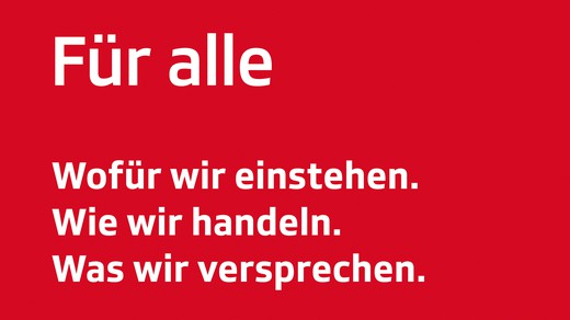 Bild von «Für alle» – das Wichtigste auf einen Blick