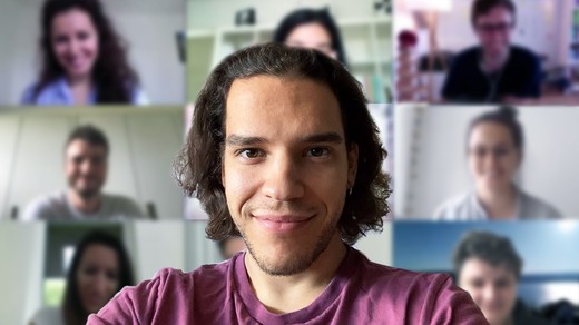 Bild von Praktiblog #7: Wiä findsch?