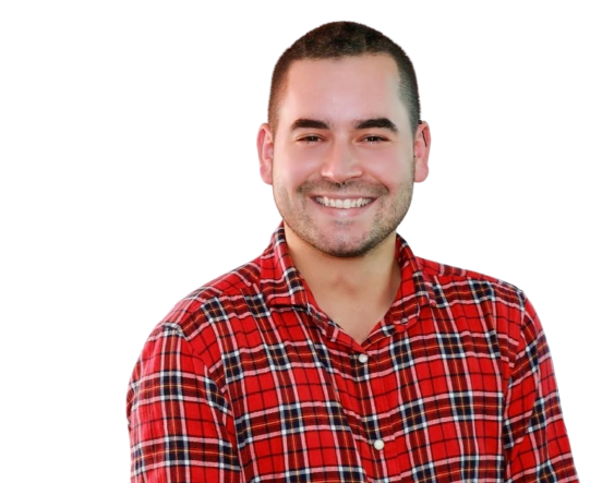 Porträt Fabian Klingler