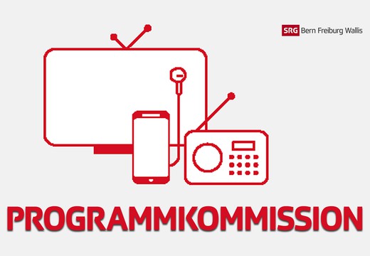 Bild von Neue Mitglieder der Programmkommission und des Publikumsrats ab 1. Juli 2020