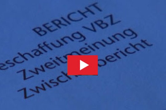 Bild von Hat die «Rundschau» gegen das Gesetz verstossen?