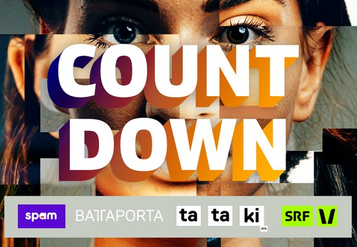 Bild von «Countdown»: Das erste nationale Instagram-Format für die jungen Angebote der SRG