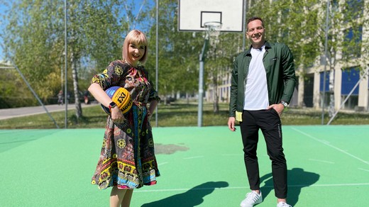 Bild von «Lealität»: Der queere Talk von «G&G»