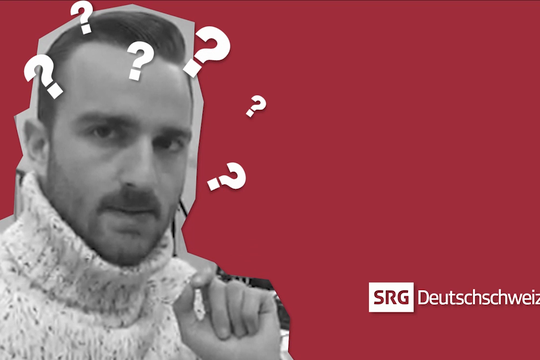 Bild von Julians erstes Mal