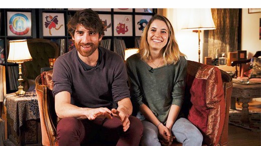 Bild von «How I met my Schätzli»