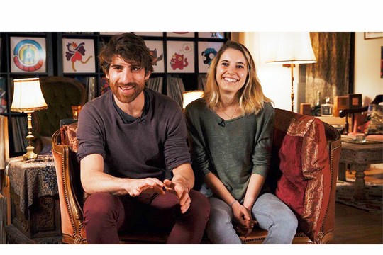 Bild von «How I met my Schätzli»