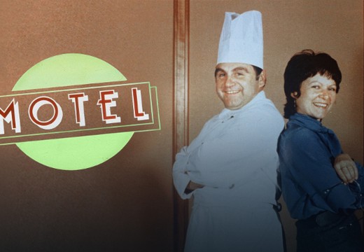 Bild von «Motel» – Die legendäre Serie mit Jörg Schneider