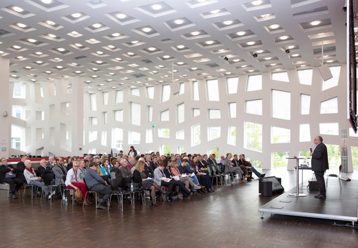 Bild von Delegiertenversammlung 2019: Medienpreisverleihung und Wahlen