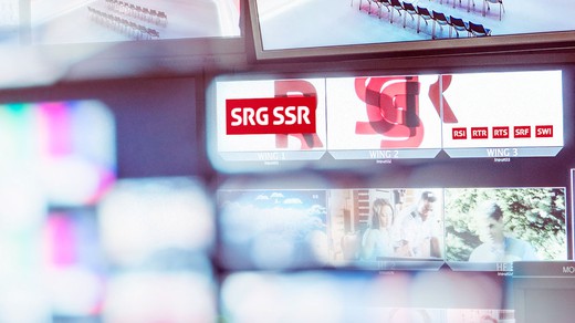 Bild von Qualität und Regionalität – Service Public 2017