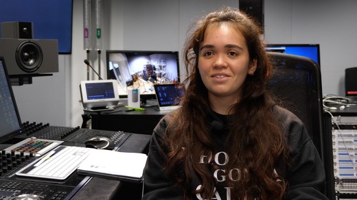 Bild von «Nachgefragt»: Wie ist die Musik für «Metta da fein» entstanden?