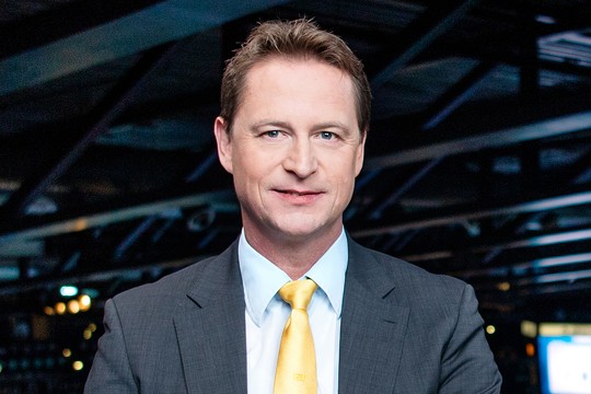 Bild von Mario Rottaris verlässt SRF-Expertenteam