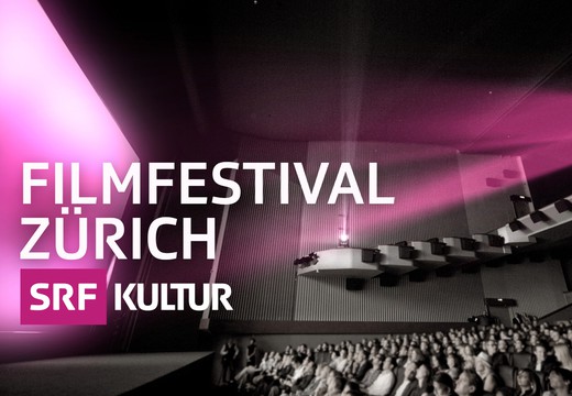 Bild von SRF am 13. Zurich Film Festival