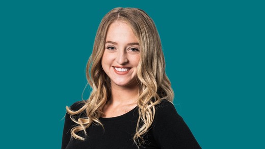 Bild von Neue Stimme bei «SRF Kids»: Michèle Rüedi wird Teil des Moderationsteams