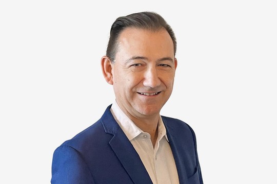 Bild von Iwan Santoro wird neuer Radio-Korrespondent