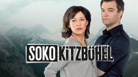 Keyvisual von «SOKO Kitzbühel»