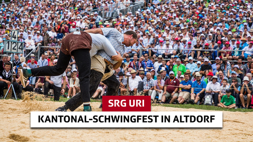 Bild von ESAF 2019: 2,2 Millionen Visits für SRF Online
