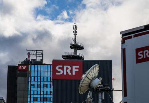 Bild von ARD, ORF und SRF vereinbaren Koproduktionen im Wert von 140 Millionen Euro