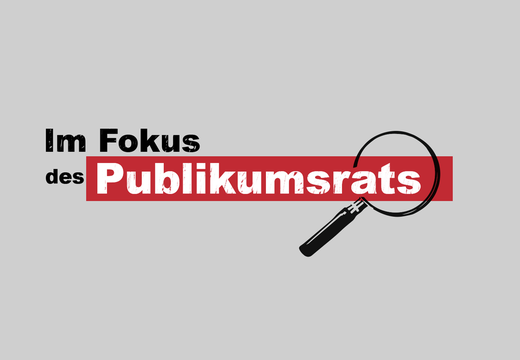 Bild von Im Fokus des Publikumsrats: «Puls» und SRF Virus