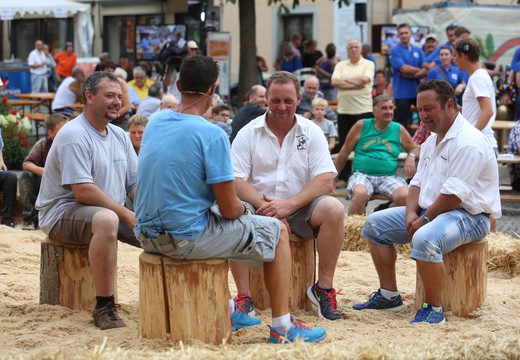 Bild von «Donnschtig-Jass» in Büren an der Aare