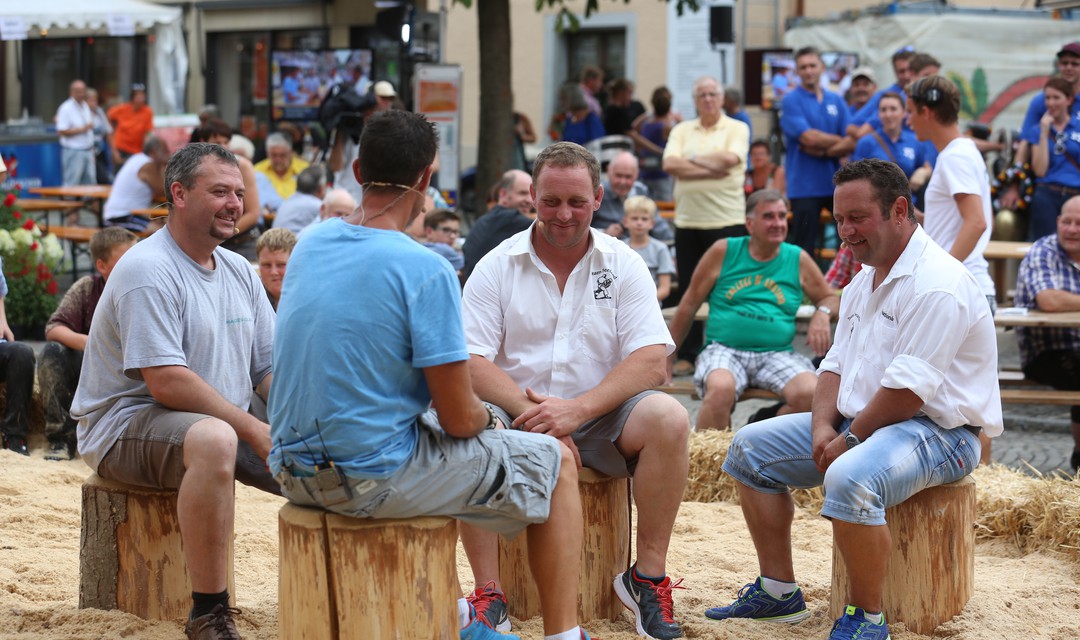 Bild von «Donnschtig-Jass» in Büren an der Aare