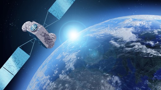 Bild von 7 Fakten zum Radio- und Fernsehsignal