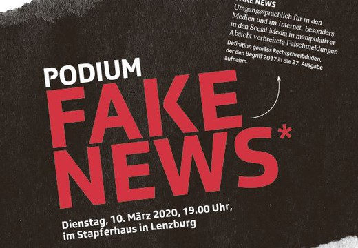 Bild von Persönliche Einladung zum öffentlichen Podium am 10. März in Lenzburg und zum Dialog über «Public value» am 14.3. in Aarau oder am 29.4. in Olten