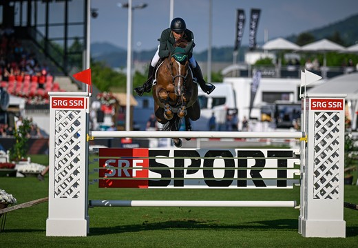 Bild von 9. Medienforum der SRG Ostschweiz: «Sportberichterstattung am Scheideweg: Wie weiter?»