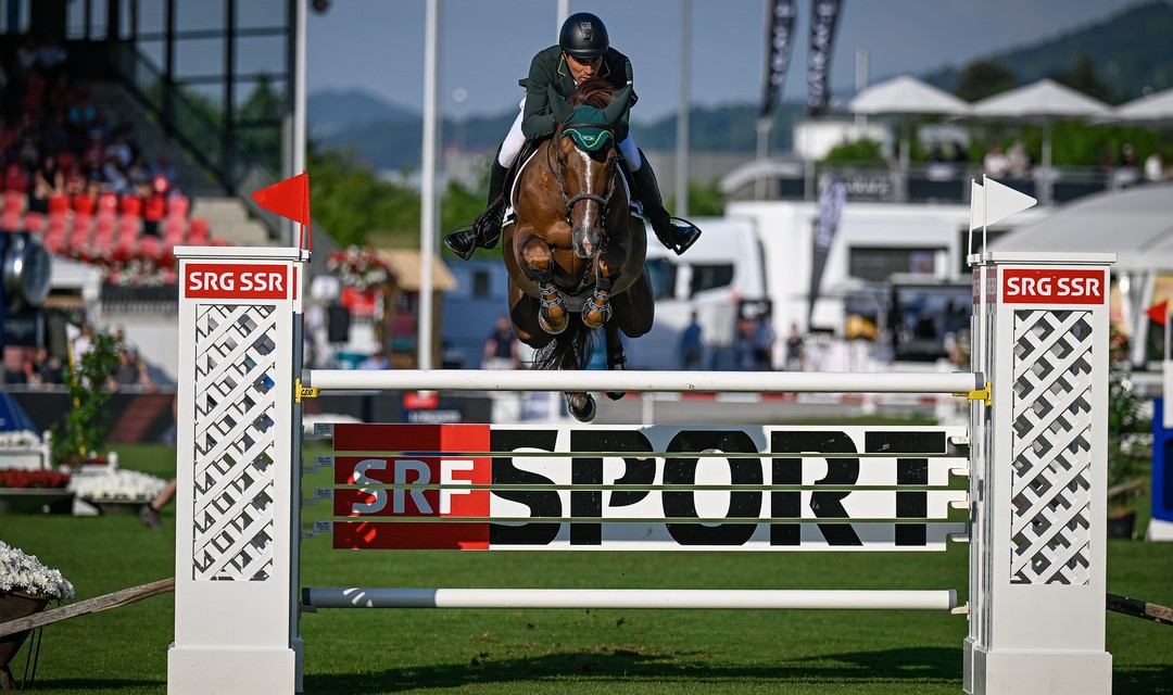 Bild von 9. Medienforum der SRG Ostschweiz: «Sportberichterstattung am Scheideweg: Wie weiter?»