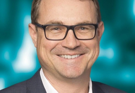 Bild von Martin Schneider wird neuer CEO der SWISS TXT AG