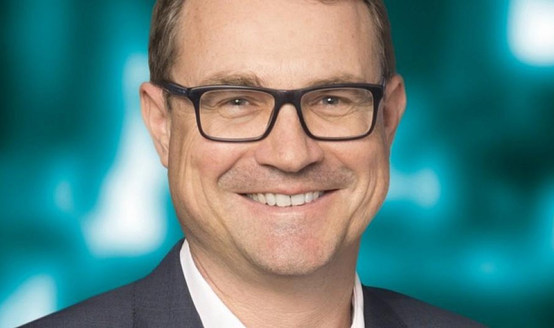 Bild von Martin Schneider wird neuer CEO der SWISS TXT AG