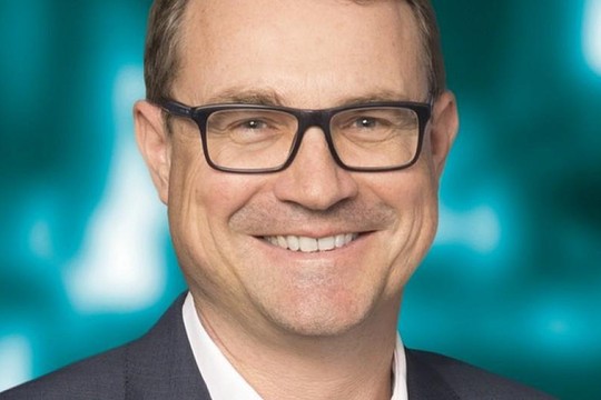 Bild von Martin Schneider wird neuer CEO der SWISS TXT AG