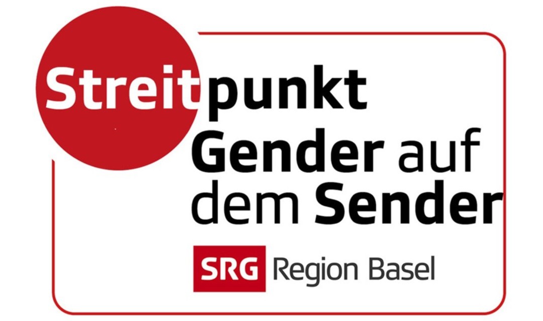 Bild von «Streitpunkt»: Gender auf dem Sender