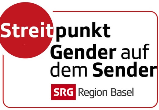 Bild von «Streitpunkt»: Gender auf dem Sender