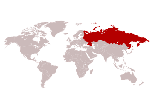 Bild von Arbeitsalltag in Russland: Im Interesse der Politik