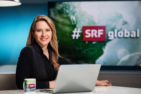 Bild von «#SRFglobal»-Filmnacht zum «Aufbruch der Jugend»