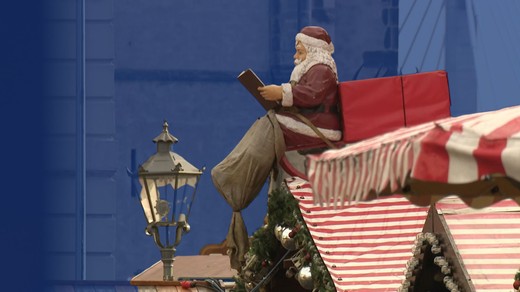 Bild von Kritik an «Tagesschau» über Weihnachtsmärkte unterstützt