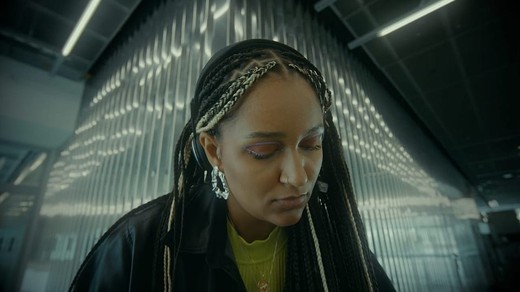 Bild von «Enter the Circle»: Die Dokuserie zur «Female Wave» im Rap