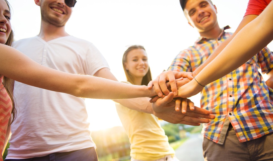 Bild von 7 Zahlen zur vernetzten Schweiz