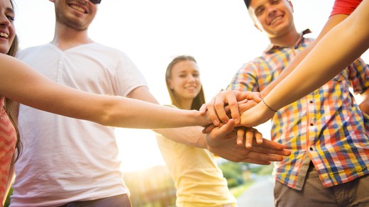 Bild von 7 Zahlen zur vernetzten Schweiz