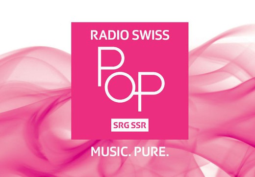 Bild von BNJ Suisse SA betreibt ab Ende Sommer Radio Swiss Pop