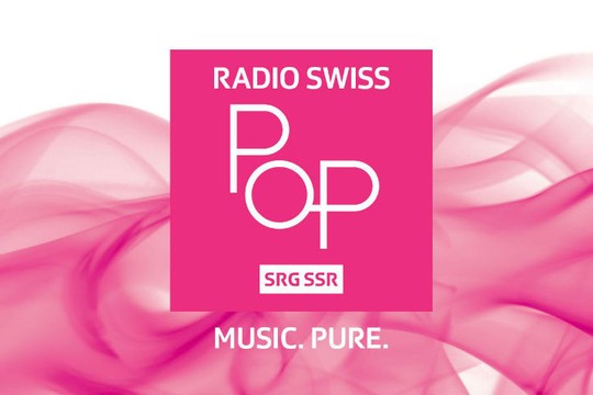 Bild von BNJ Suisse SA verzichtet auf den Kauf von Radio Swiss Pop