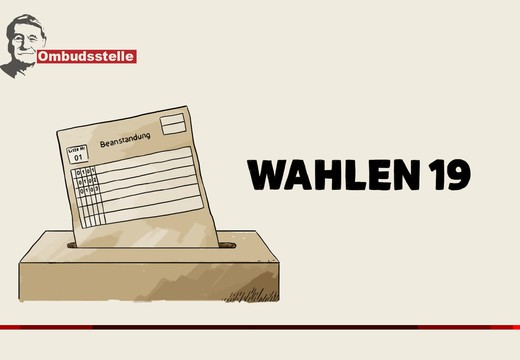 Bild von «10 vor 10»-Beitrag «Wahlkampf digital: Social Media-Präsenz» beanstandet