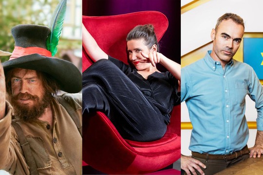 Bild von SRG-Programmtipps der Woche: Hotzenplotz und Schokotest